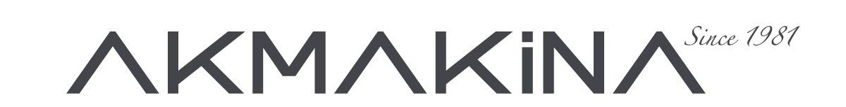 akmakina logo