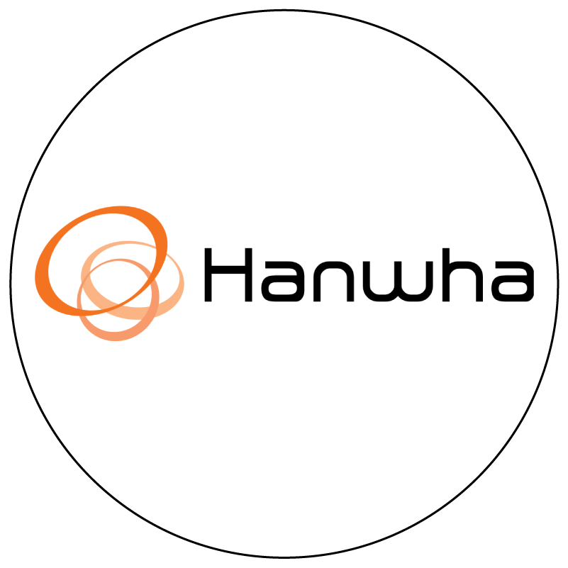 Hanwha Yatay İşleme Merkezleri