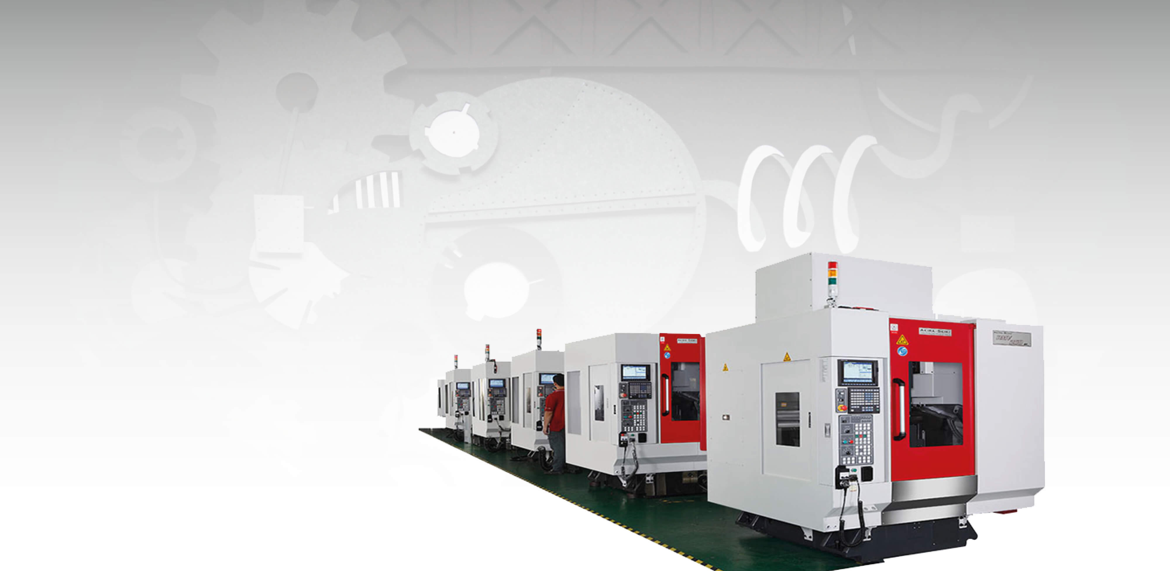 cnc slider