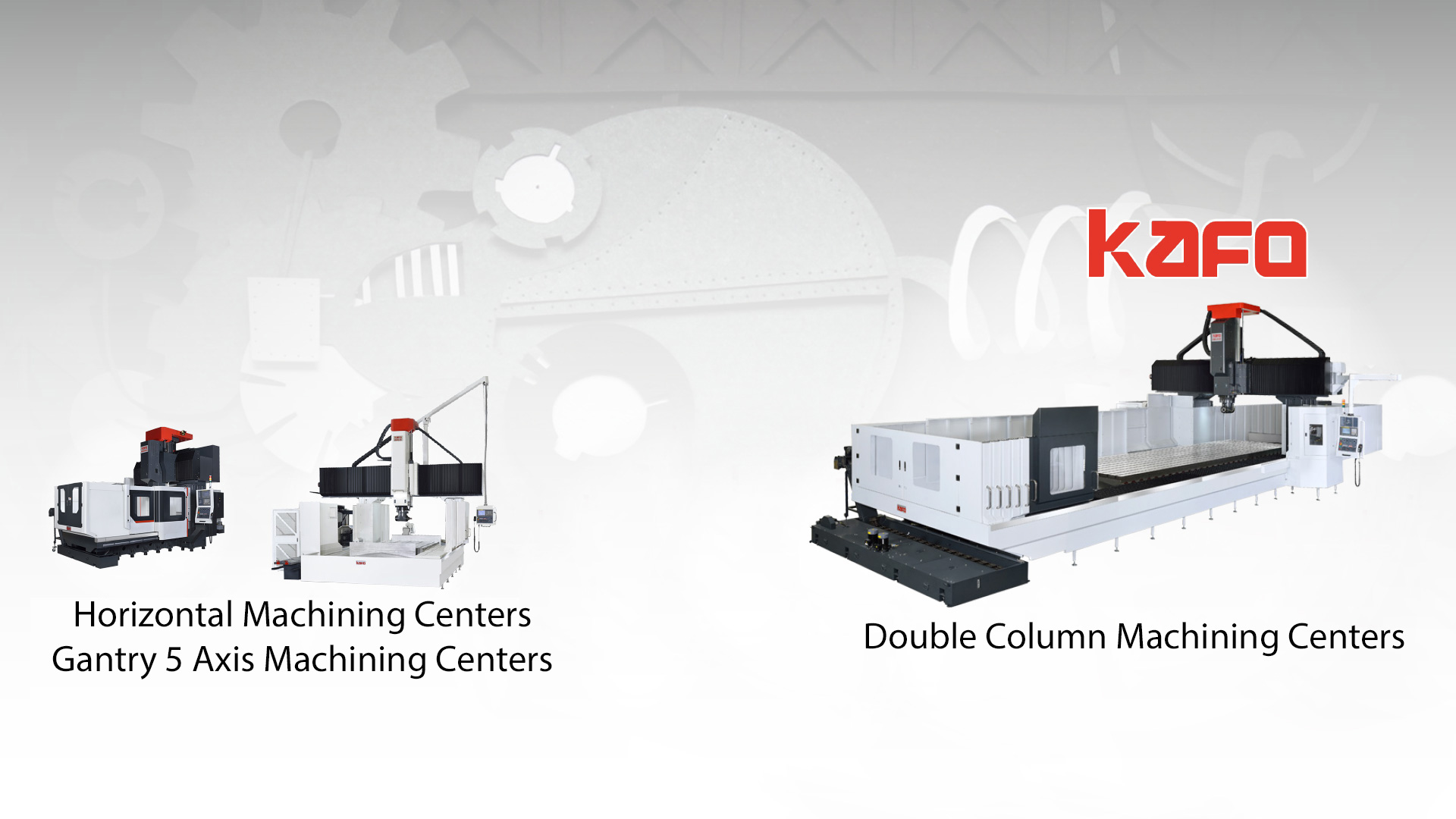 Kafo CNC Makina