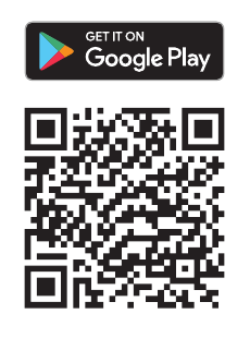 Google Play QR