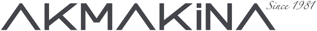 Akmakina Logo