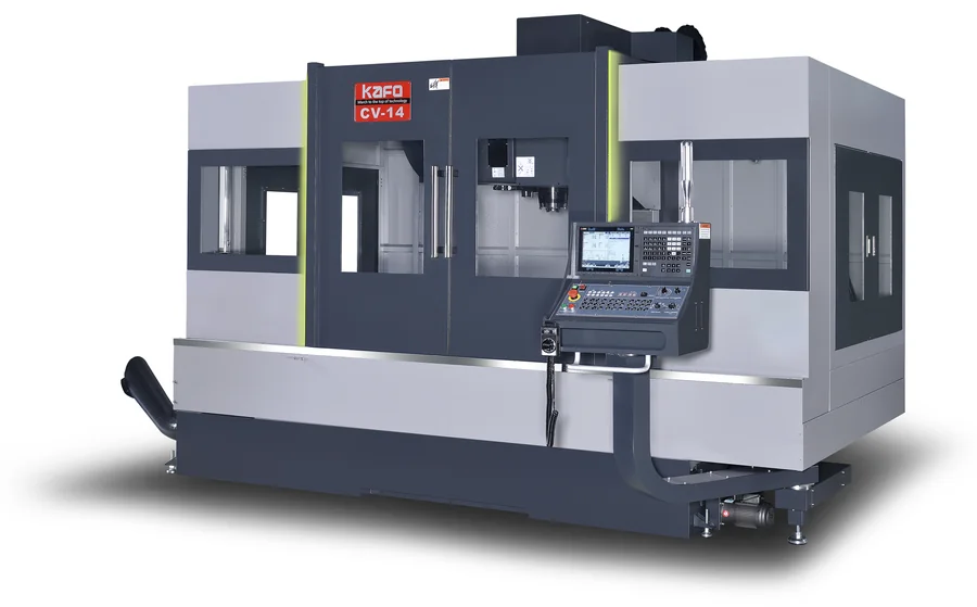 KAFO CV14