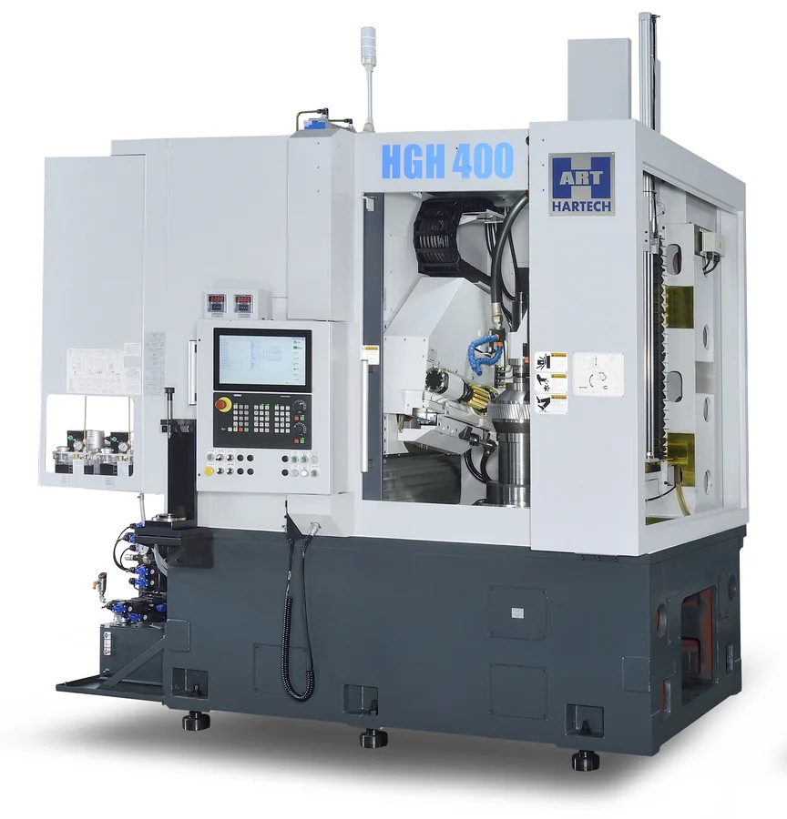 HARTECH HGH-400